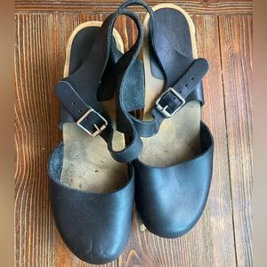 ✨Lotta from Stockholm clogs EU 39